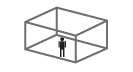 North Trinity Self Storage Size 10x15