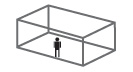 North Trinity Self Storage Size 10x20
